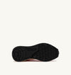Reelwind Low Wom - Suede Net