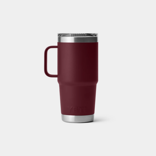 Rambler 20 Oz Travel Mug (591 ML)
