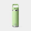 Rambler 18 Oz C Straw Bottle (532 ML)