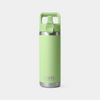 Rambler 18 Oz C Straw Bottle (532 ML)