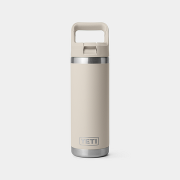 Rambler 18 Oz C Straw Bottle (532 ML)