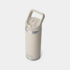 Rambler 18 Oz C Straw Bottle (532 ML)
