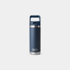 Bouteille isotherme - Rambler 18 Oz C Straw Bottle