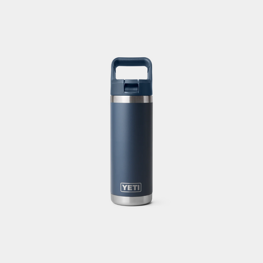 Bouteille isotherme - Rambler 18 Oz C Straw Bottle