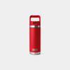Bouteille isotherme - Rambler 18 Oz C Straw Bottle
