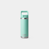 Bouteille isotherme - Rambler 18 Oz C Straw Bottle