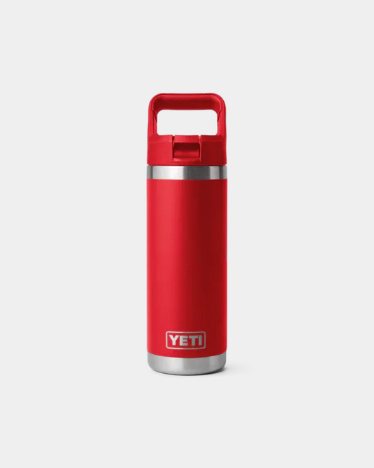Bouteille isotherme - Rambler 18 Oz C Straw Bottle