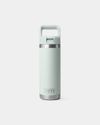 Bouteille isotherme - Rambler 18 Oz C Straw Bottle