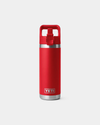 Bouteille isotherme - Rambler 18 Oz C Straw Bottle