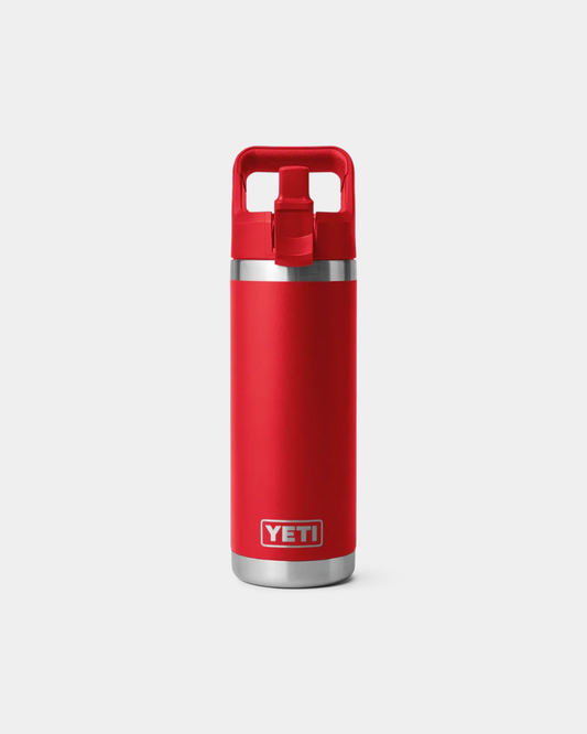 Bouteille isotherme - Rambler 18 Oz C Straw Bottle