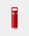 Bouteille isotherme - Rambler 18 Oz C Straw Bottle