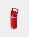 Bouteille isotherme - Rambler 18 Oz C Straw Bottle
