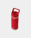 Bouteille isotherme - Rambler 18 Oz C Straw Bottle