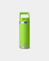 Bouteille isotherme - Rambler 18 Oz C Straw Bottle