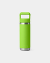 Bouteille isotherme - Rambler 18 Oz C Straw Bottle