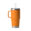 Tasse isotherme - Rambler 25 Oz Straw Mug