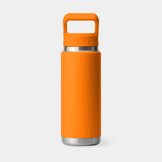 Bouteille isotherme - Rambler Straw Bottle 26 Oz (739 ML)