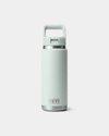 Bouteille isotherme - Rambler Straw Bottle 26 Oz (739 ML)