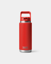 Bouteille isotherme - Rambler Straw Bottle 26 Oz (739 ML)