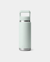 Bouteille isotherme - Rambler Straw Bottle 26 Oz (739 ML)