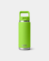 Bouteille isotherme - Rambler Straw Bottle 26 Oz (739 ML)
