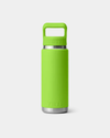 Bouteille isotherme - Rambler Straw Bottle 26 Oz (739 ML)