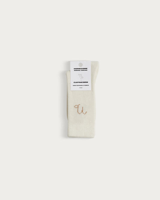 Zodiac Socks