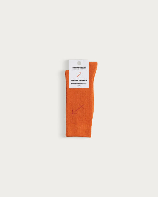 Zodiac Socks