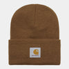 Acrylic Watch Hat