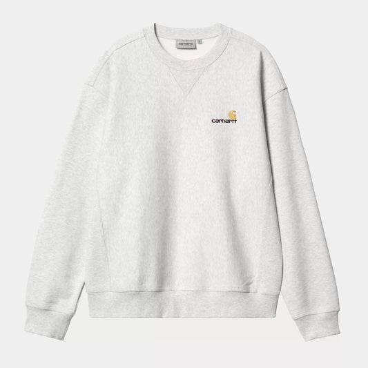 American Script Sweat