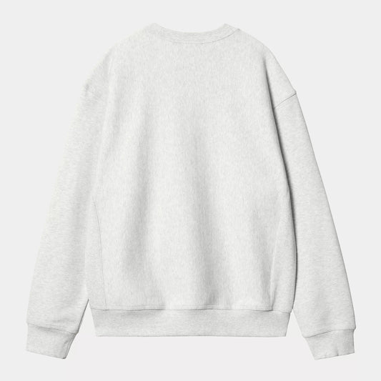 American Script Sweat