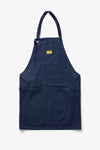 Canvas Apron