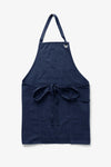 Canvas Apron