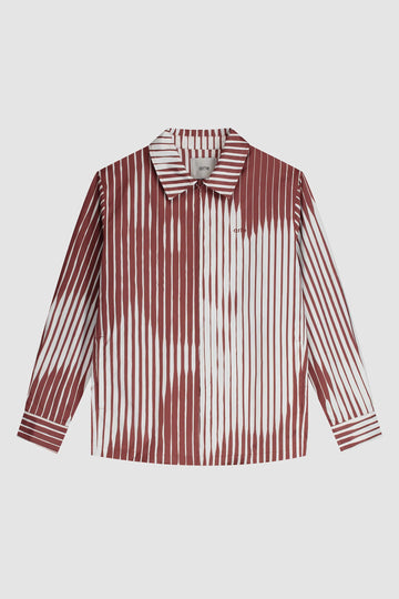 Striped Shirt