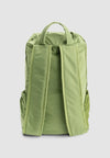 Drawstring Nylon Backpack