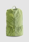 Drawstring Nylon Backpack