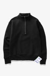 Super Weight Quarter Zip
