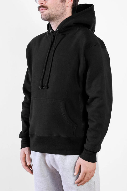 Super Weight Hoodie