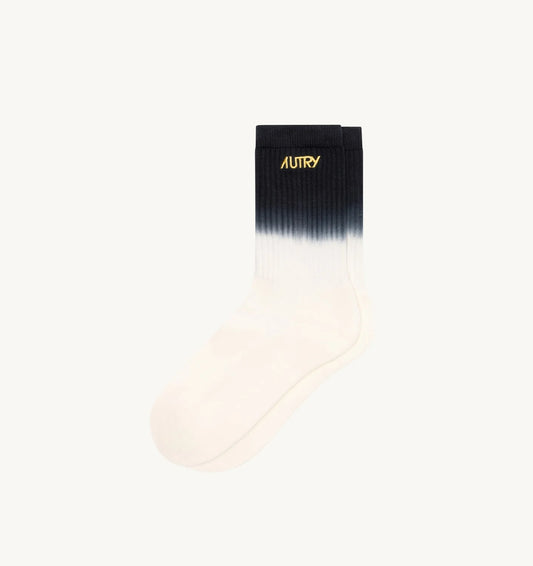 Socks Main Unisex Tye Dye