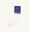 Socks Main Unisex Tye Dye