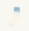 Socks Main Unisex Tye Dye