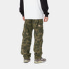 Duck Cargo Pant