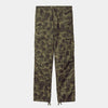 Duck Cargo Pant