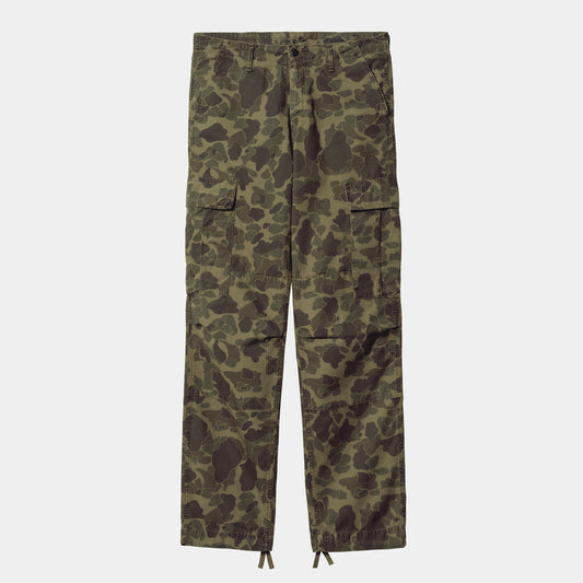 Duck Cargo Pant