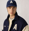 Caps Main Unisex Baseball