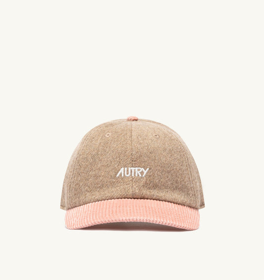 Caps Main Unisex Baseball