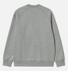 Chase Sweat