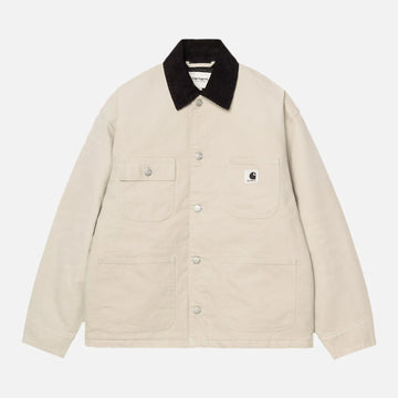 W' OG Michigan Coat