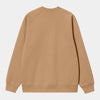 Chase Sweat