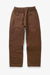 Canvas Chef Pants